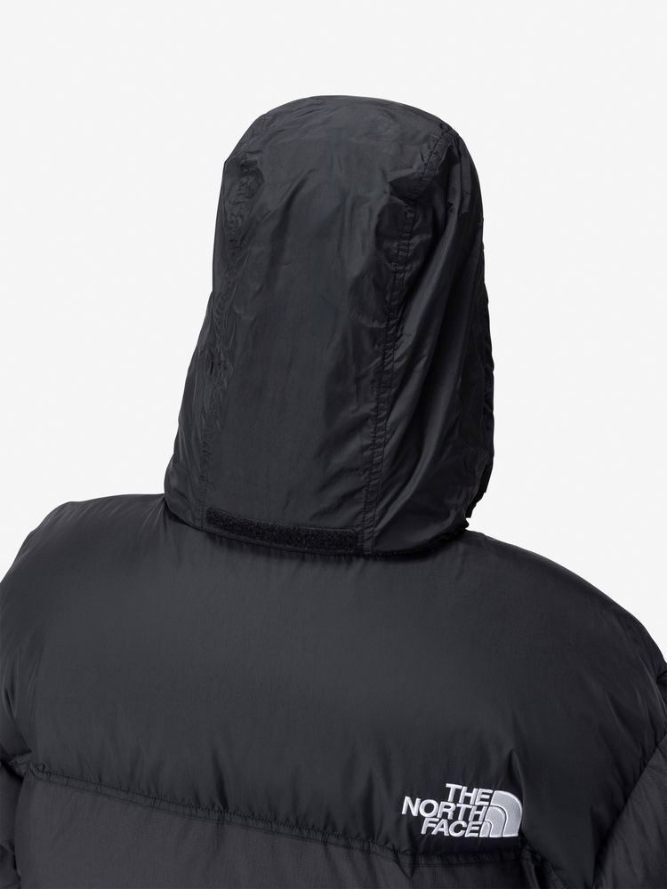THE NORTH FACE(ザ・ノース・フェイス) ｜ノベルティヌプシジャケット（メンズ）