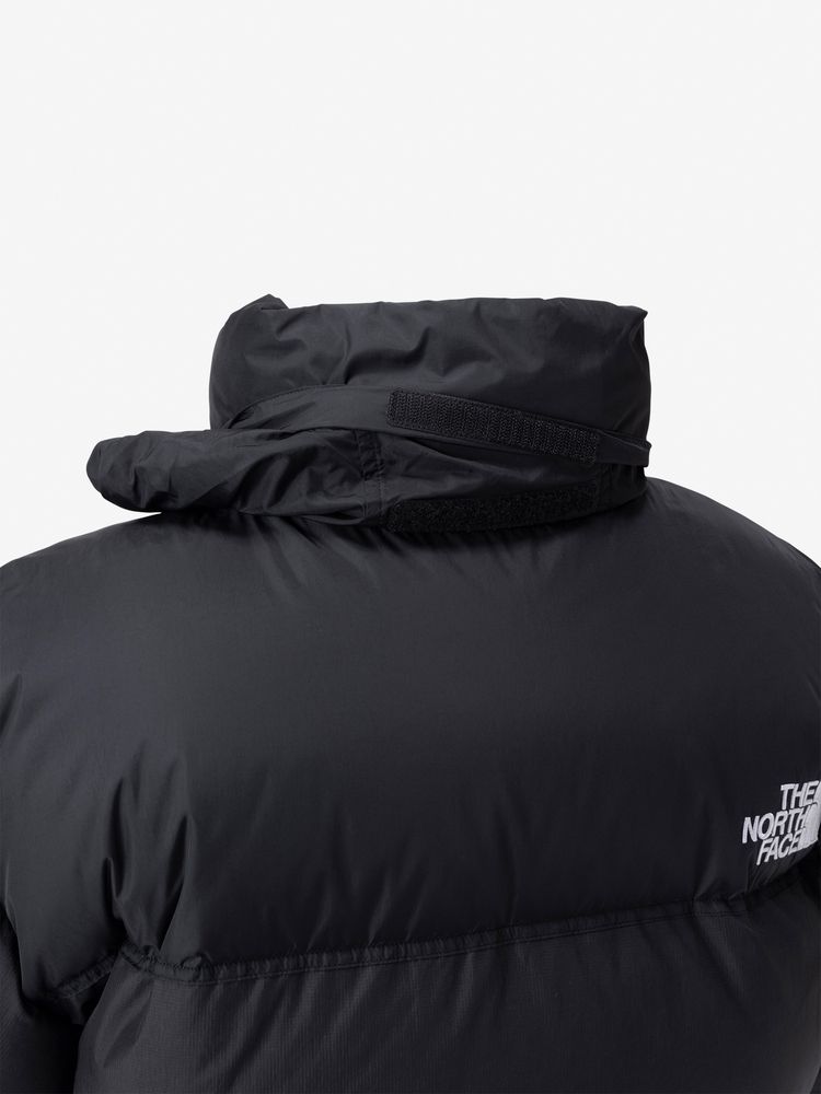 THE NORTH FACE(ザ・ノース・フェイス) ｜ノベルティヌプシジャケット（メンズ）