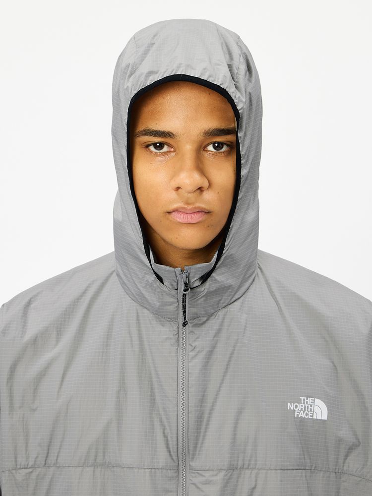 THE NORTH FACE(ザ・ノース・フェイス) ｜GAR トレイルエマージェンシーポンチョ（ユニセックス）
