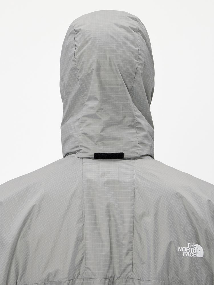 THE NORTH FACE(ザ・ノース・フェイス) ｜GAR トレイルエマージェンシーポンチョ（ユニセックス）