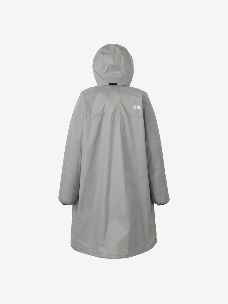 THE NORTH FACE(ザ・ノース・フェイス) ｜GAR トレイルエマージェンシーポンチョ（ユニセックス）