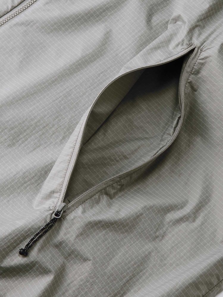 THE NORTH FACE(ザ・ノース・フェイス) ｜GAR トレイルエマージェンシーポンチョ（ユニセックス）