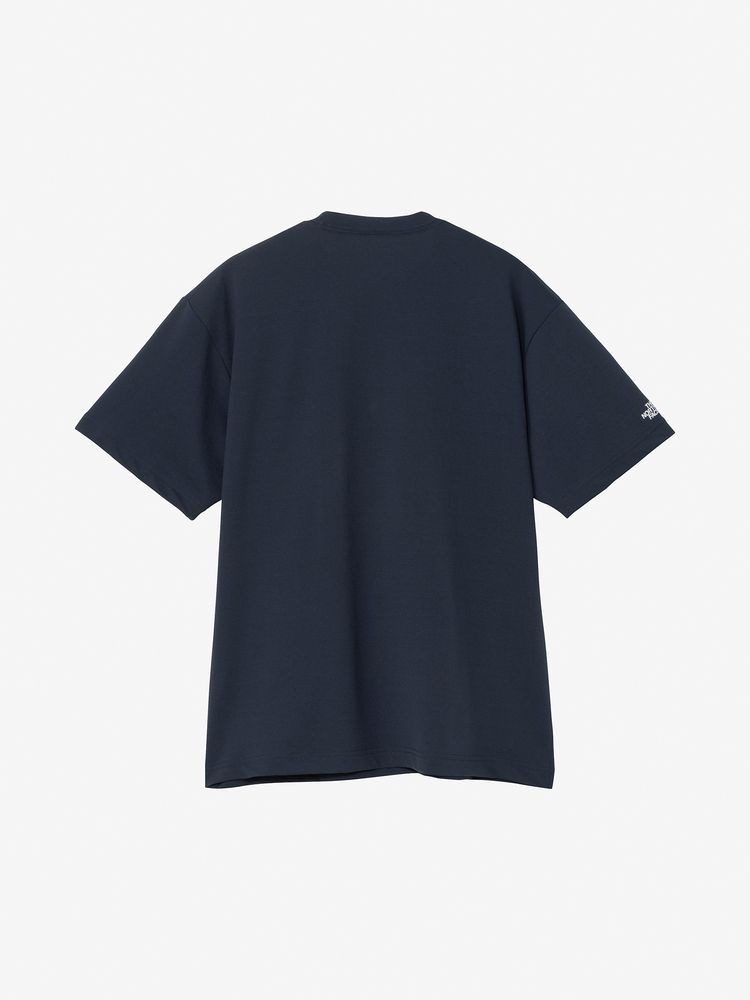 THE NORTH FACE(ザ・ノース・フェイス) ｜ショートスリーブ FD クール SDSC メッセージティー（ユニセックス）