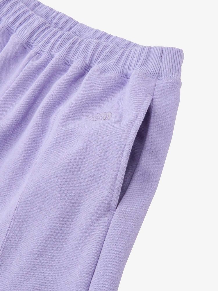 THE NORTH FACE(ザ・ノース・フェイス) ｜ガールズスウェットロゴパンツ（キッズ）