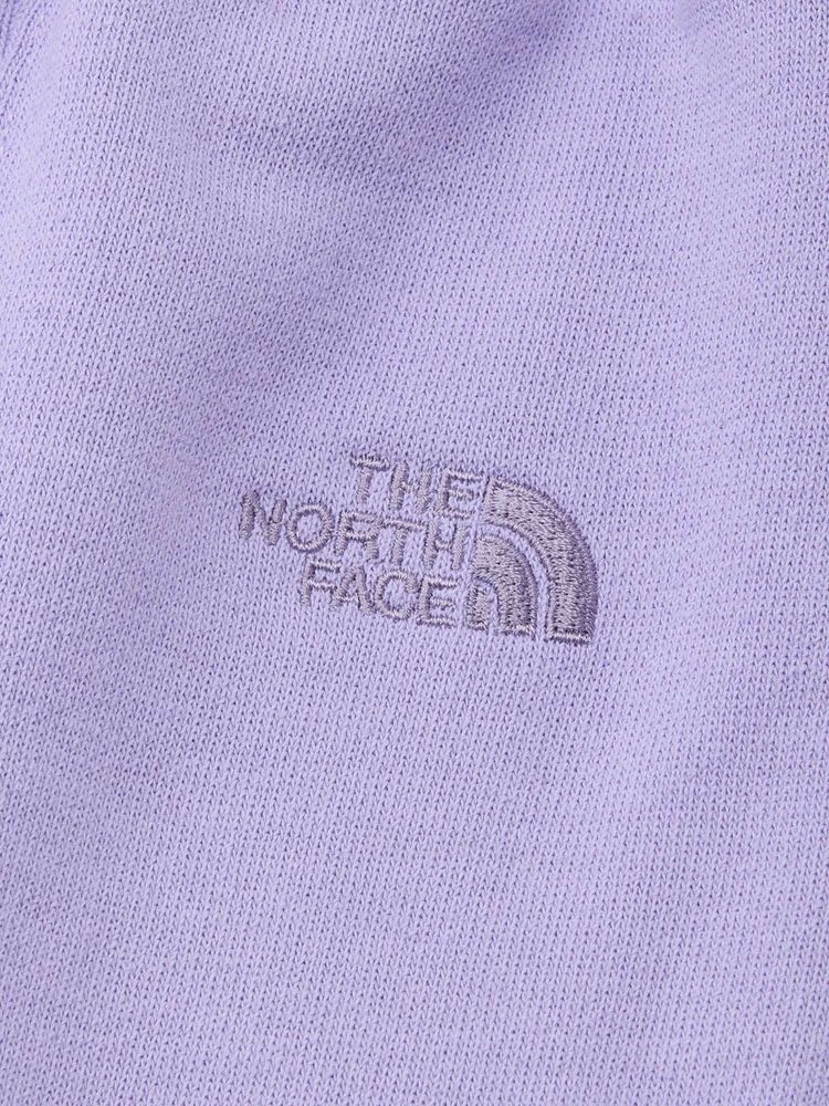 THE NORTH FACE(ザ・ノース・フェイス) ｜ガールズスウェットロゴパンツ（キッズ）