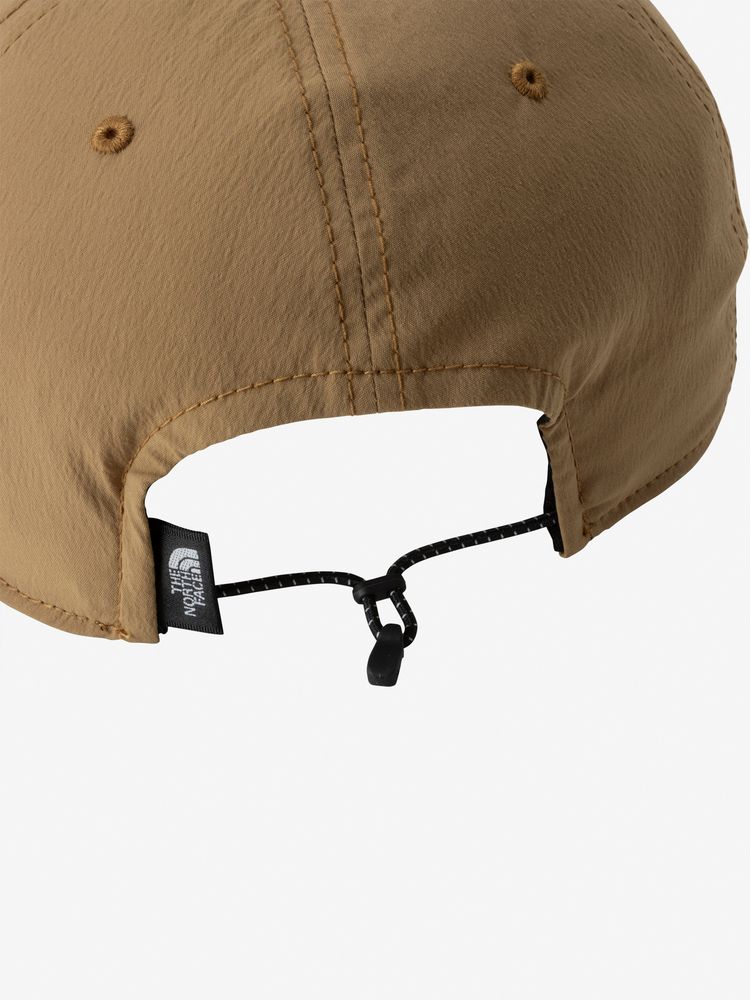 THE NORTH FACE(ザ・ノース・フェイス) ｜ネイチャーウォークキャップ（キッズ）
