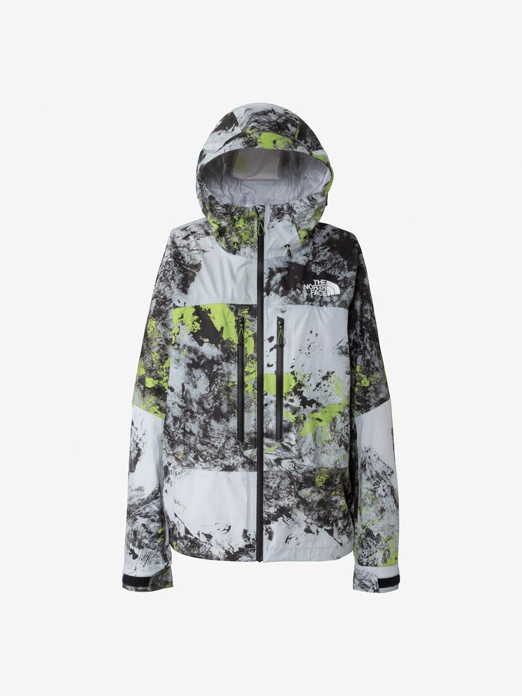 THE NORTH FACE(ザ・ノース・フェイス) ｜ノベルティーシーニストジャケット（レディース）