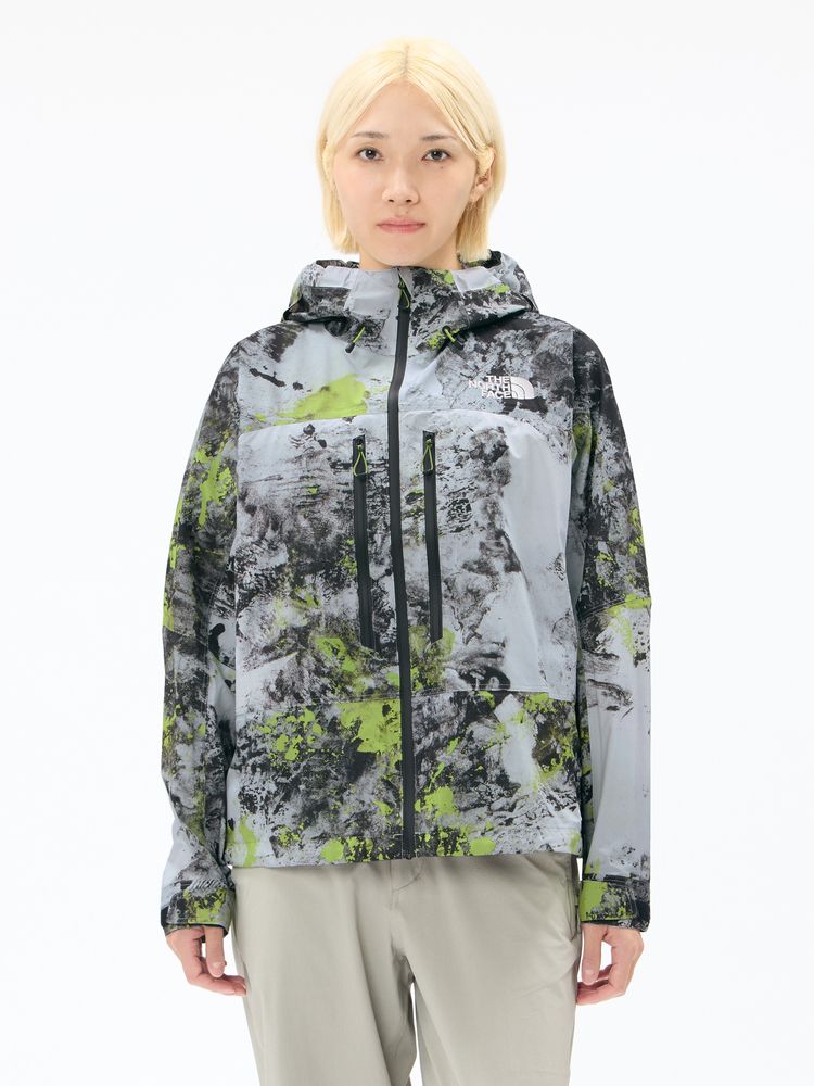 THE NORTH FACE(ザ・ノース・フェイス) ｜ノベルティーシーニストジャケット（レディース）