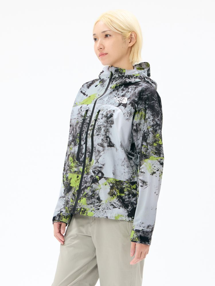 THE NORTH FACE(ザ・ノース・フェイス) ｜ノベルティーシーニストジャケット（レディース）