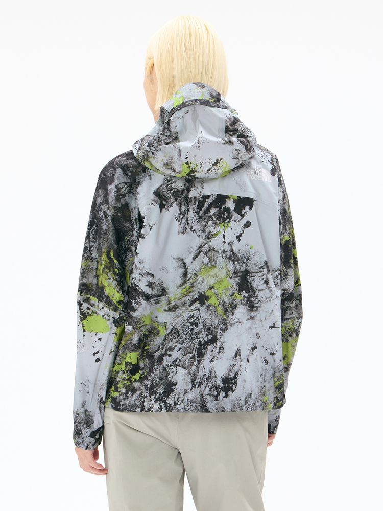 THE NORTH FACE(ザ・ノース・フェイス) ｜ノベルティーシーニストジャケット（レディース）