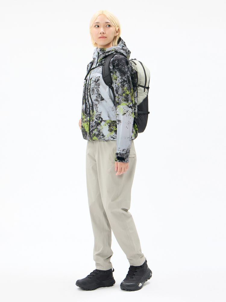 THE NORTH FACE(ザ・ノース・フェイス) ｜ノベルティーシーニストジャケット（レディース）