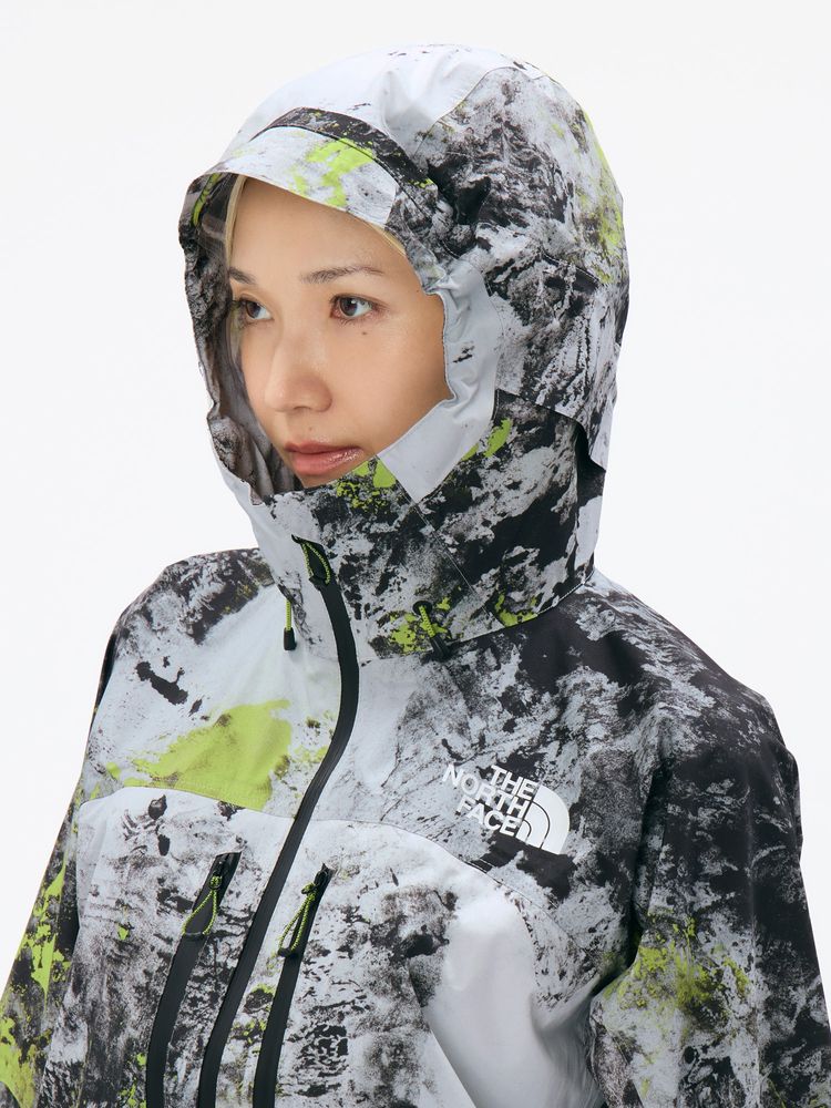 THE NORTH FACE(ザ・ノース・フェイス) ｜ノベルティーシーニストジャケット（レディース）