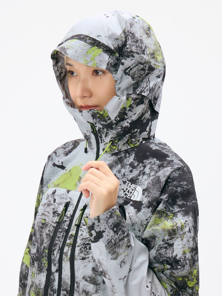 THE NORTH FACE(ザ・ノース・フェイス) ｜ノベルティーシーニストジャケット（レディース）