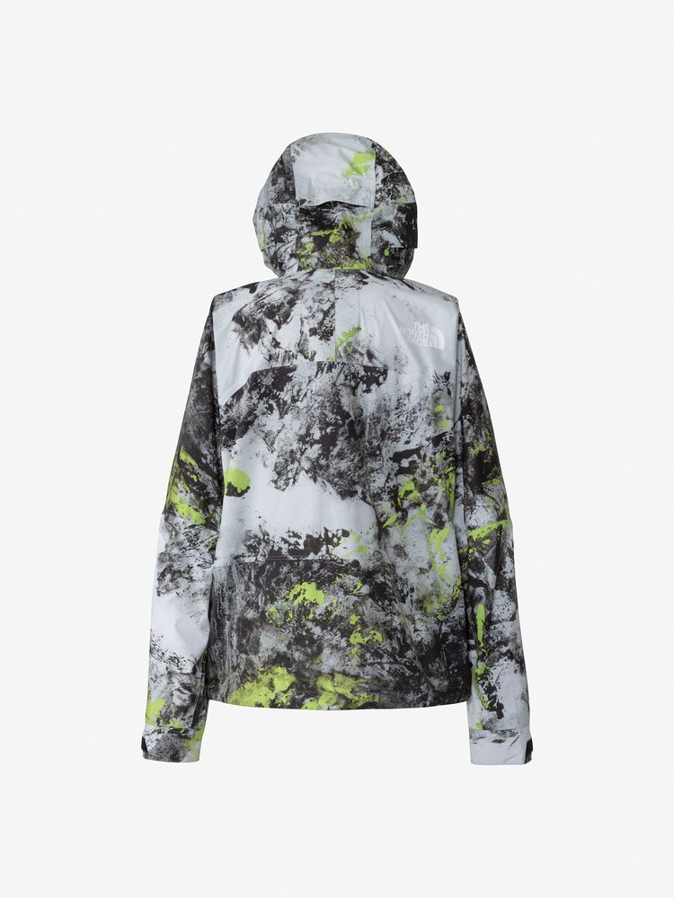THE NORTH FACE(ザ・ノース・フェイス) ｜ノベルティーシーニストジャケット（レディース）