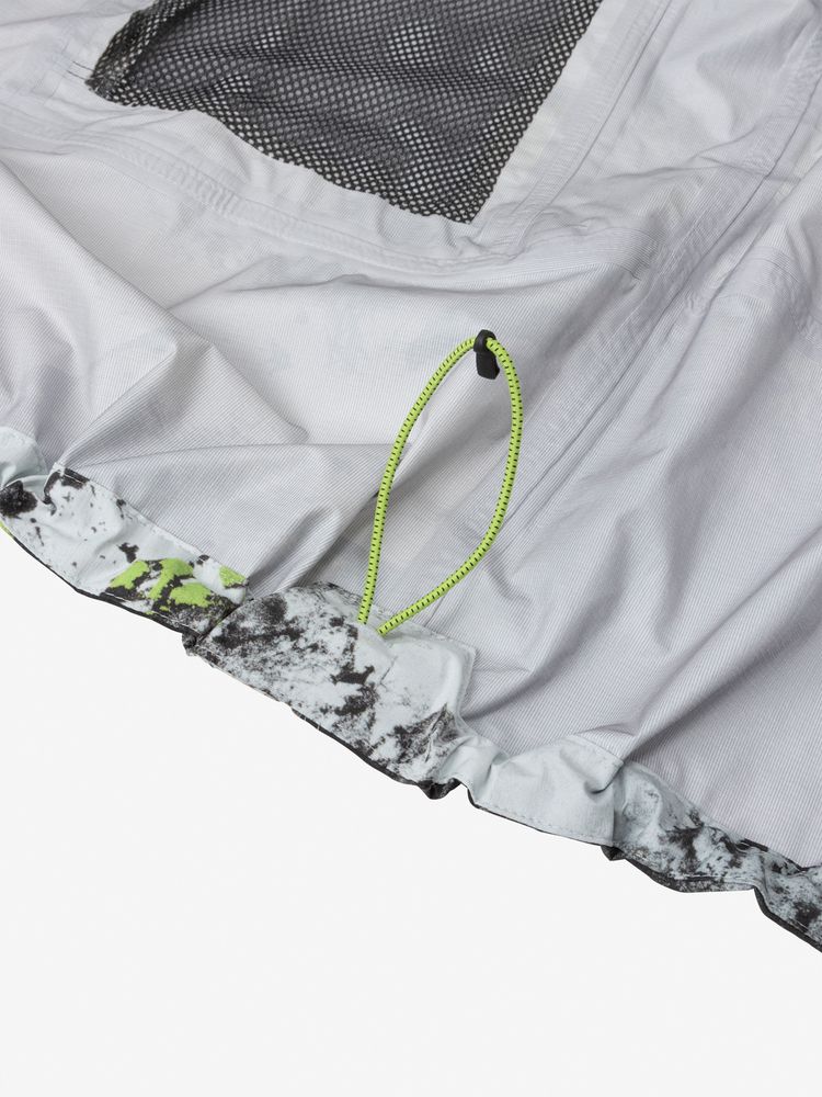 THE NORTH FACE(ザ・ノース・フェイス) ｜ノベルティーシーニストジャケット（レディース）