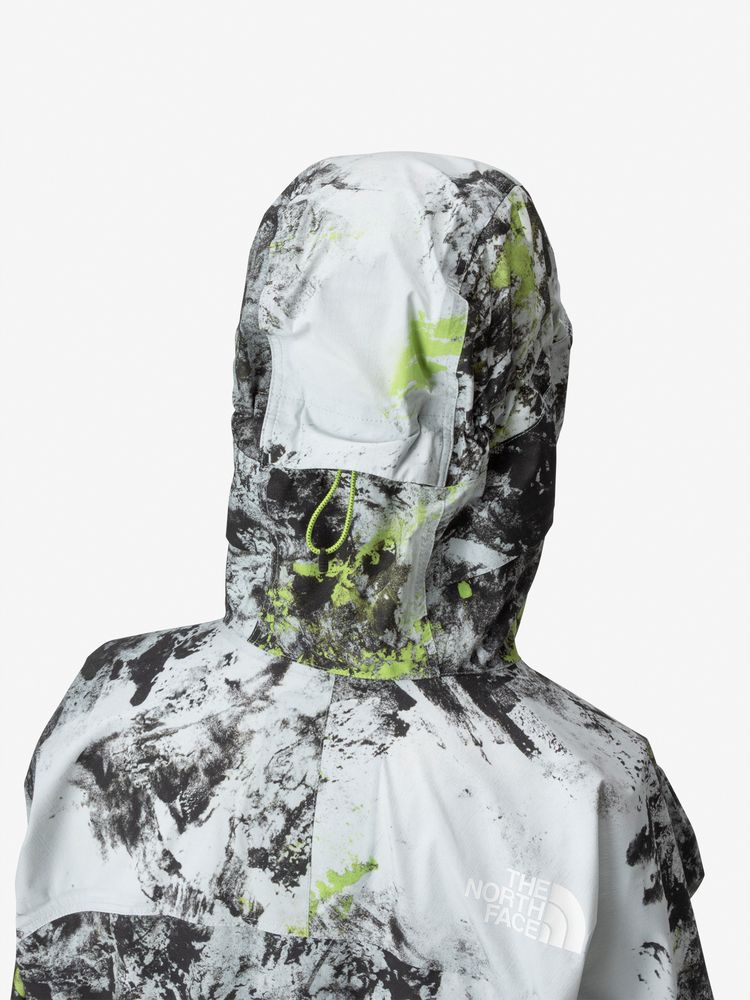 THE NORTH FACE(ザ・ノース・フェイス) ｜ノベルティーシーニストジャケット（レディース）