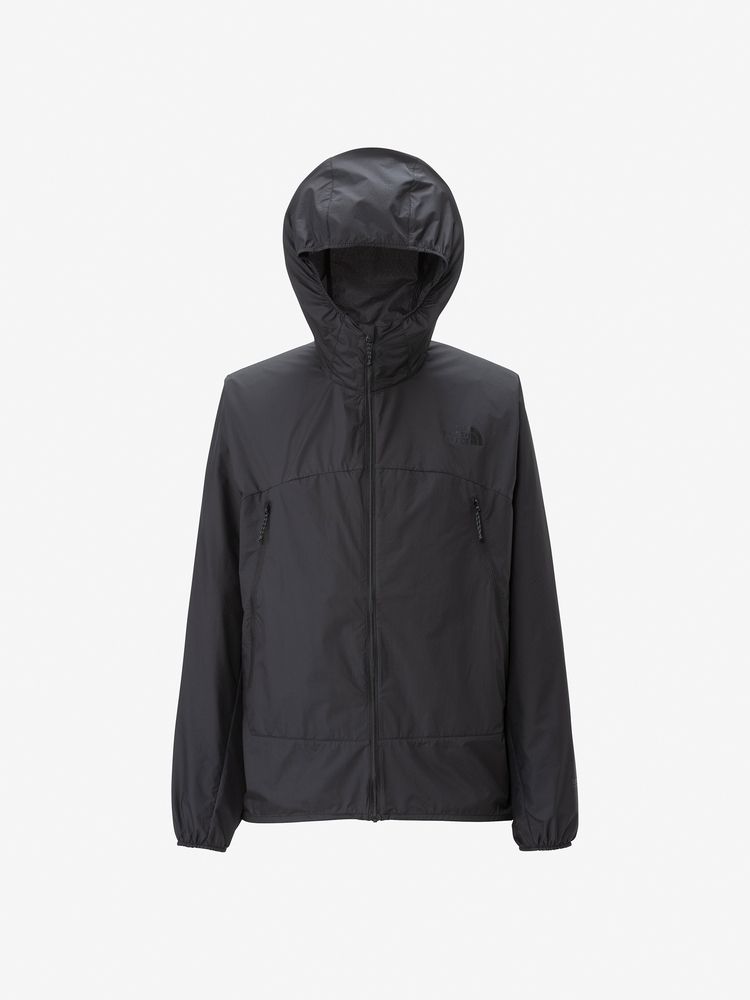 THE NORTH FACE(ザ・ノース・フェイス) ｜スワローテイルフーディ（ユニセックス）