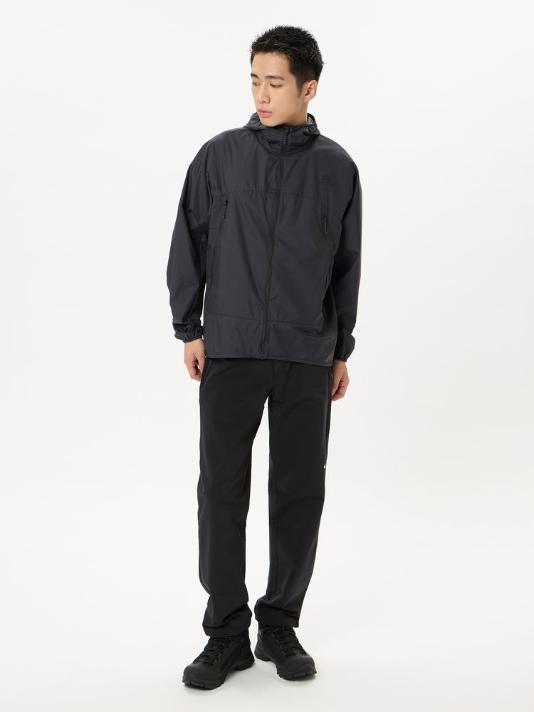 THE NORTH FACE(ザ・ノース・フェイス) ｜スワローテイルフーディ（ユニセックス）