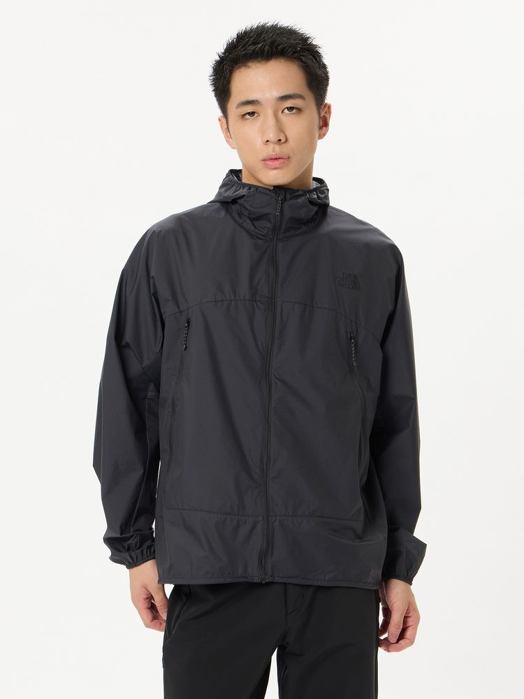 THE NORTH FACE(ザ・ノース・フェイス) ｜スワローテイルフーディ（ユニセックス）
