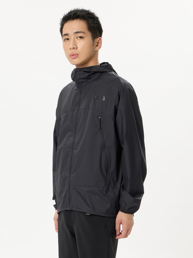 THE NORTH FACE(ザ・ノース・フェイス) ｜スワローテイルフーディ（ユニセックス）