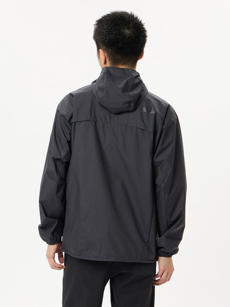 THE NORTH FACE(ザ・ノース・フェイス) ｜スワローテイルフーディ（ユニセックス）