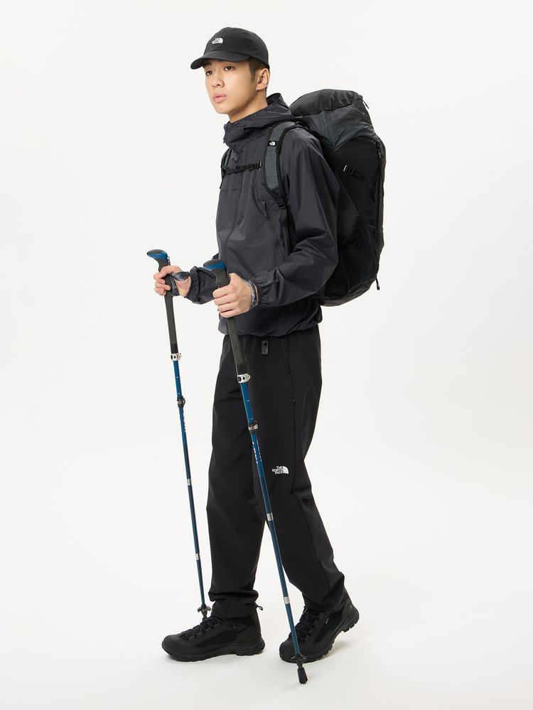 THE NORTH FACE(ザ・ノース・フェイス) ｜スワローテイルフーディ（ユニセックス）