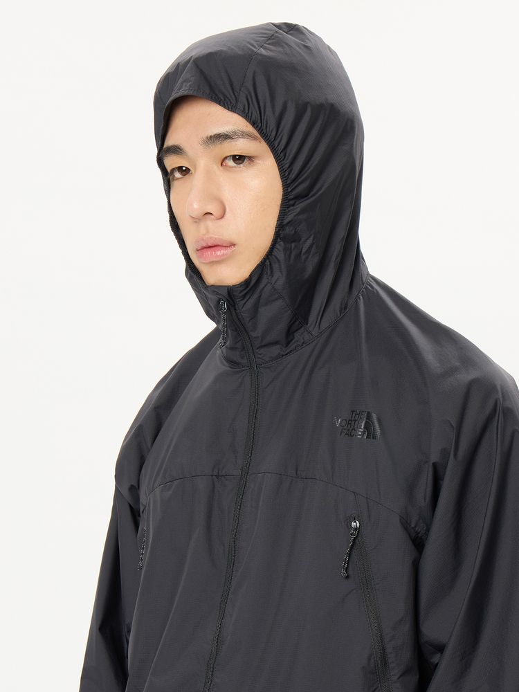 THE NORTH FACE(ザ・ノース・フェイス) ｜スワローテイルフーディ（ユニセックス）