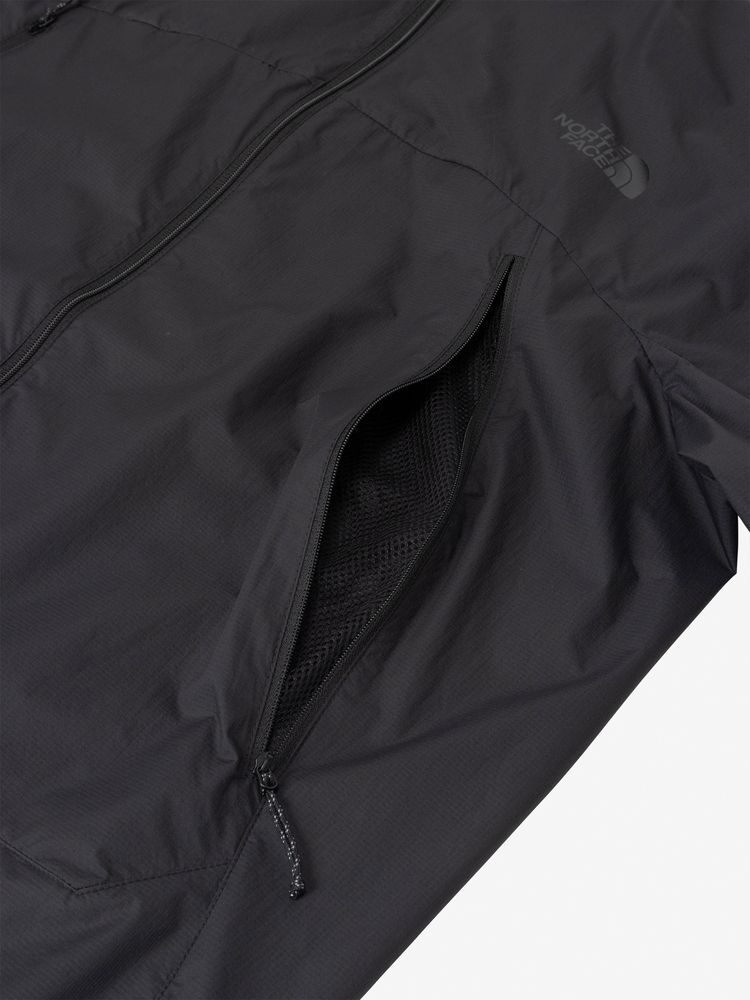 THE NORTH FACE(ザ・ノース・フェイス) ｜スワローテイルフーディ（ユニセックス）