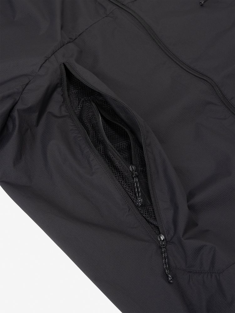 THE NORTH FACE(ザ・ノース・フェイス) ｜スワローテイルフーディ（ユニセックス）