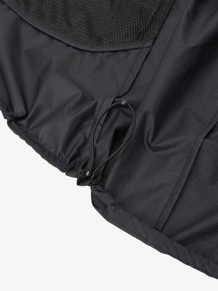 THE NORTH FACE(ザ・ノース・フェイス) ｜スワローテイルフーディ（ユニセックス）
