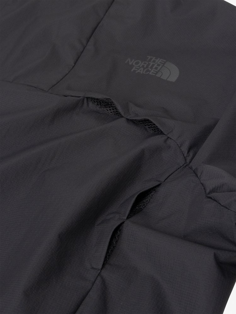 THE NORTH FACE(ザ・ノース・フェイス) ｜スワローテイルフーディ（ユニセックス）