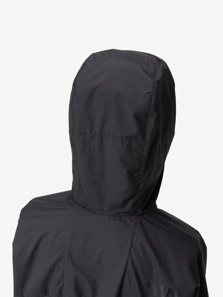 THE NORTH FACE(ザ・ノース・フェイス) ｜スワローテイルフーディ（ユニセックス）