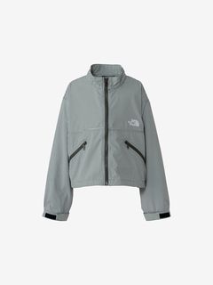 公式・限定】ノベルティショートコンパクトジャケット（キッズ）｜ザ