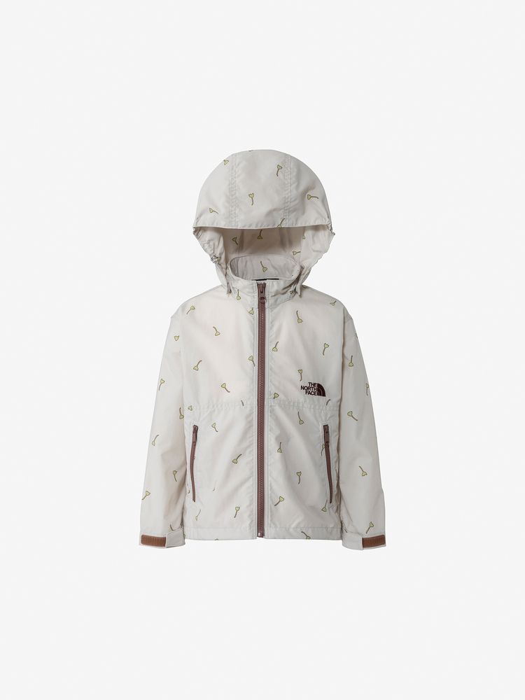 THE NORTH FACE トドラーノベルティコンパクトジャケット（キッズ） 公式・限定】ノベルティコンパクトジャケット（キッズ／トドラー）｜ザ