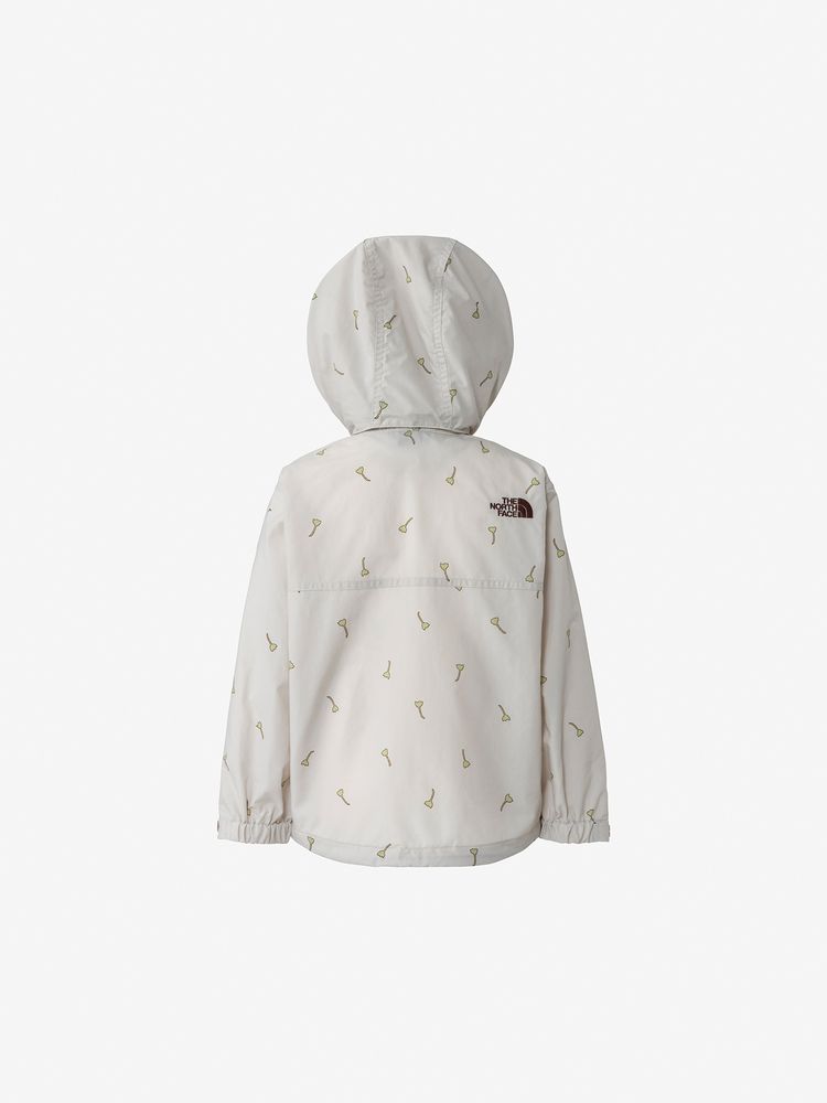 THE NORTH FACE(ザ・ノース・フェイス) ｜ノベルティコンパクトジャケット（キッズ／トドラー）