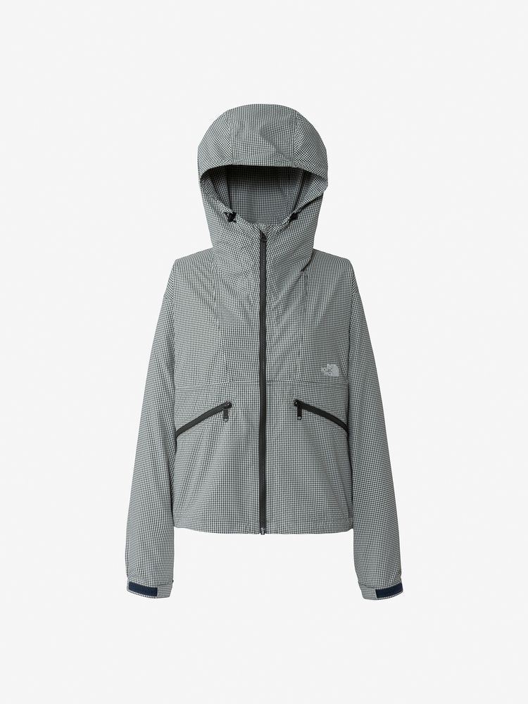 THE NORTH FACE(ザ・ノース・フェイス) ｜ノベルティショートコンパクトジャケット（レディース）