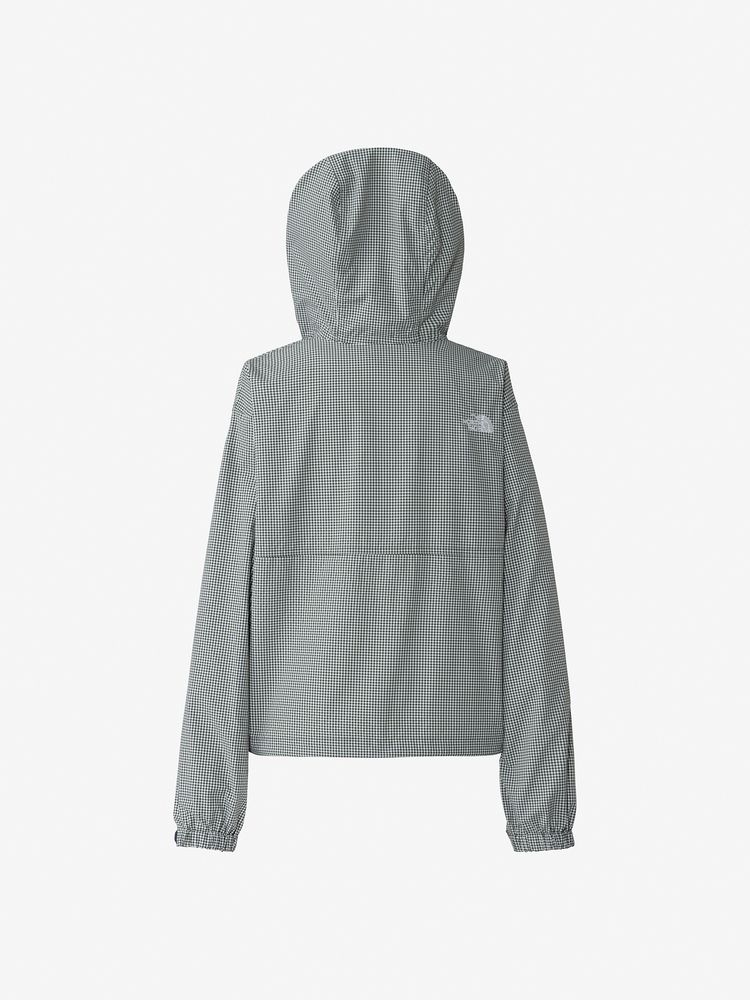 THE NORTH FACE(ザ・ノース・フェイス) ｜ノベルティショートコンパクトジャケット（レディース）