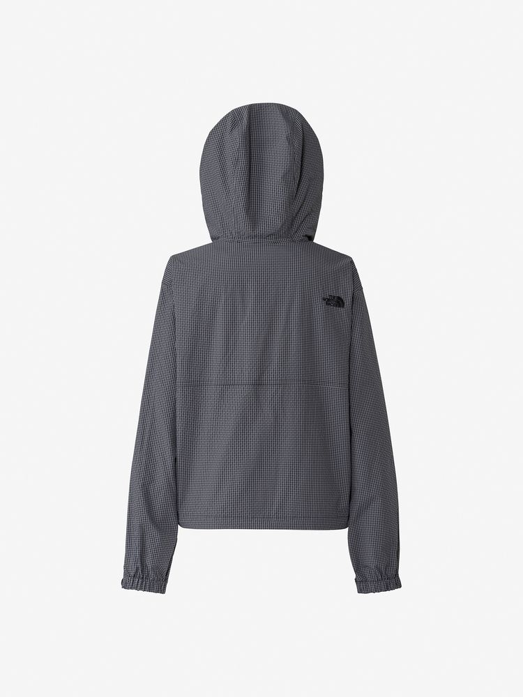 THE NORTH FACE(ザ・ノース・フェイス) ｜ノベルティショートコンパクトジャケット（レディース）