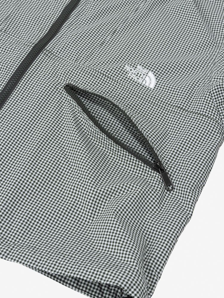 THE NORTH FACE(ザ・ノース・フェイス) ｜ノベルティショートコンパクトジャケット（レディース）