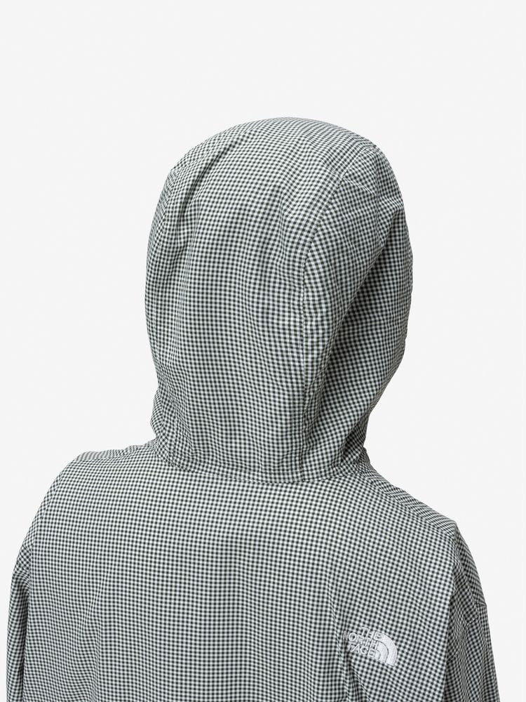 THE NORTH FACE(ザ・ノース・フェイス) ｜ノベルティショートコンパクトジャケット（レディース）