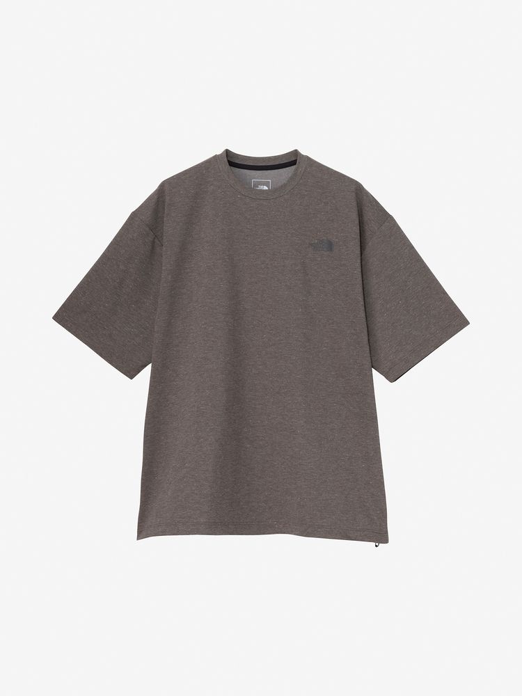 THE NORTH FACE(ザ・ノース・フェイス) ｜ショートスリーブクライムワイドティー（メンズ）