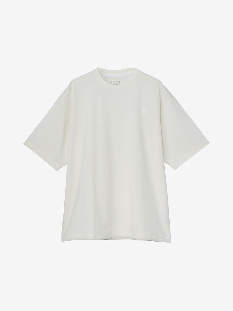 THE NORTH FACE(ザ・ノース・フェイス) ｜ショートスリーブクライムワイドティー（メンズ）