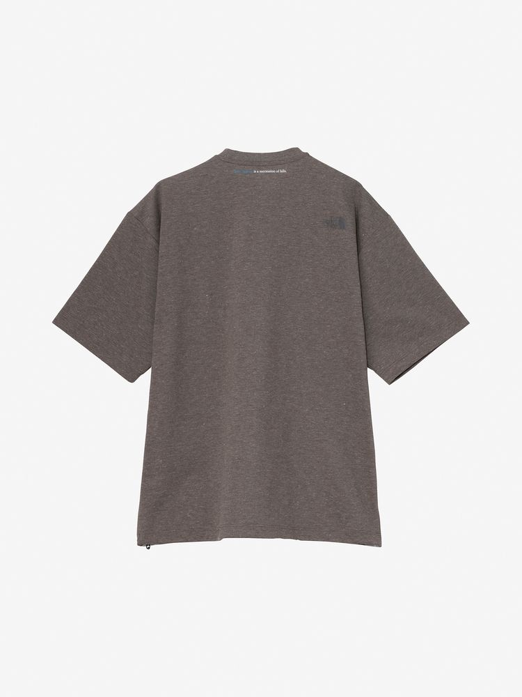 THE NORTH FACE(ザ・ノース・フェイス) ｜ショートスリーブクライムワイドティー（メンズ）