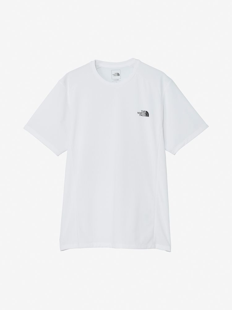 THE NORTH FACE(ザ・ノース・フェイス) ｜ショートスリーブグラフィックアンペアクルー（メンズ）