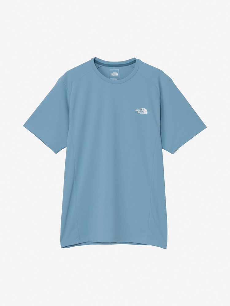 THE NORTH FACE(ザ・ノース・フェイス) ｜ショートスリーブグラフィックアンペアクルー（メンズ）