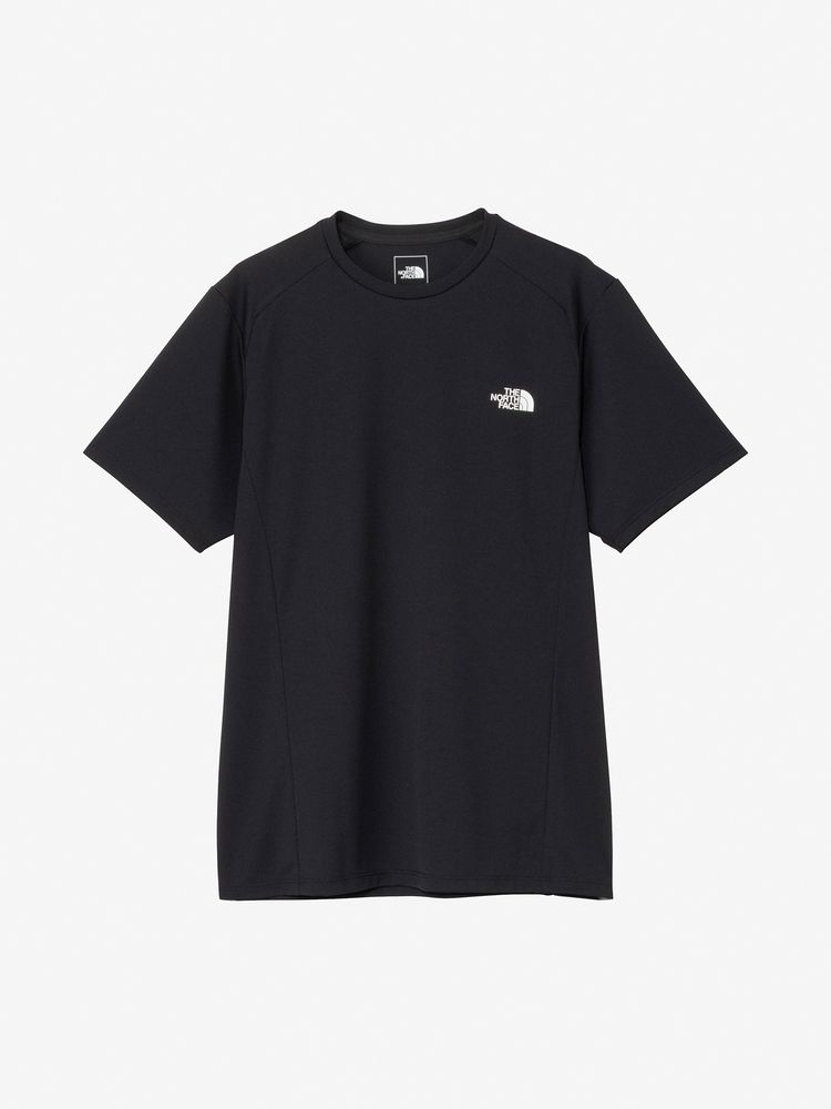 THE NORTH FACE(ザ・ノース・フェイス) ｜ショートスリーブグラフィックアンペアクルー（メンズ）