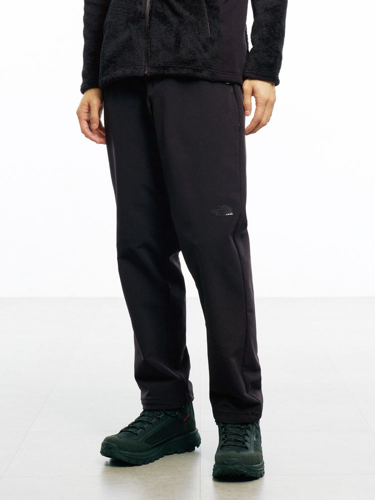 THE NORTH FACE 黒　バーブパンツ　150 3本 公式・限定】バーブパンツ（メンズ）｜ザ・ノース・フェイス公式ストア