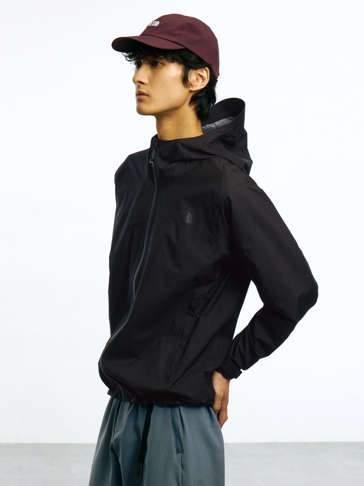 THE NORTH FACE ベンチャージャケット サイズM 黒 公式・限定】ベンチャージャケット（メンズ）｜ザ・ノース・フェイス