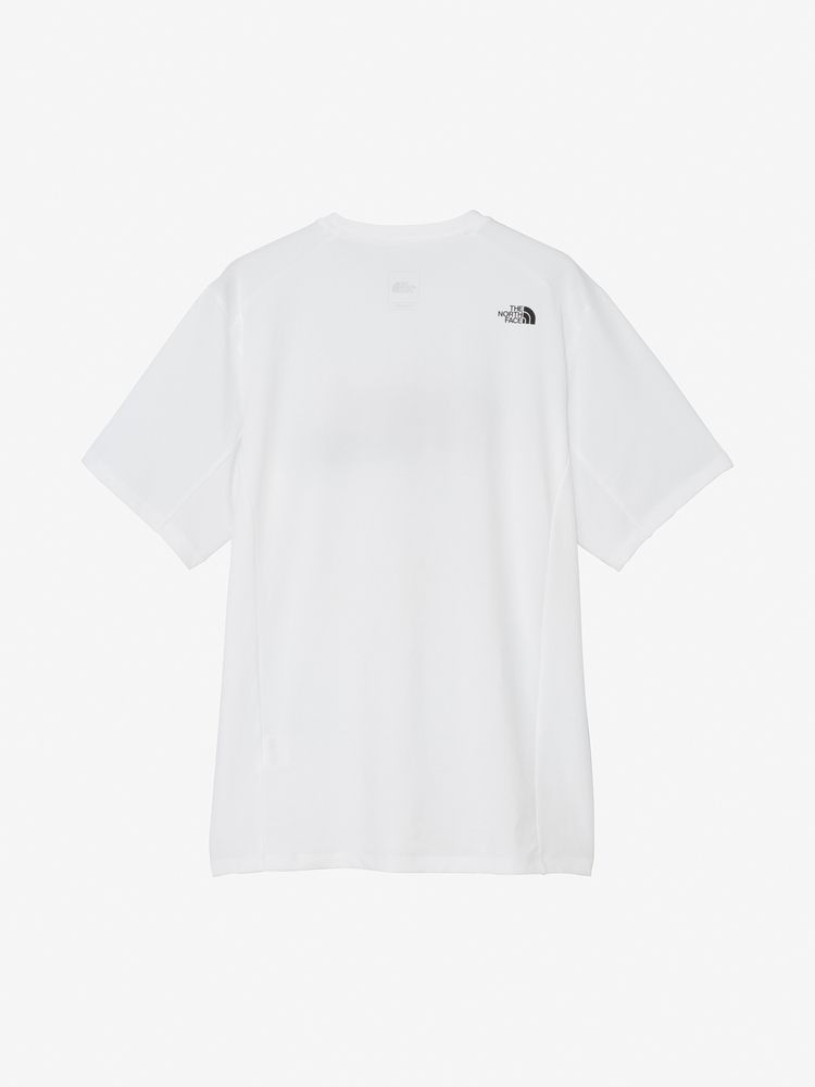 THE NORTH FACE(ザ・ノース・フェイス) ｜ショートスリーブ フラッシュドライ クール SDSCティー（ユニセックス）