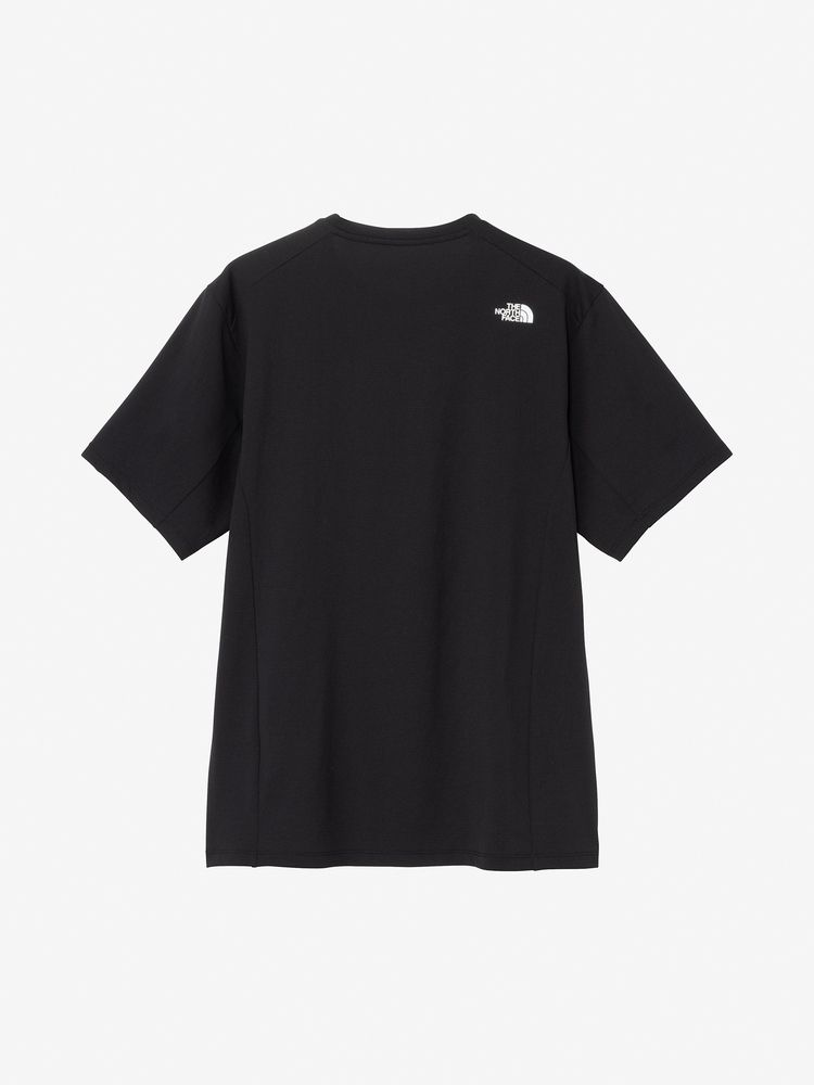 THE NORTH FACE(ザ・ノース・フェイス) ｜ショートスリーブ フラッシュドライ クール SDSCティー（ユニセックス）